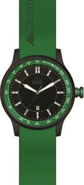 Фото часов Kappa Foggia KP-1419M-A