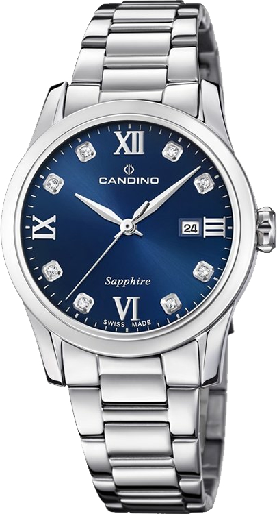 Фото часов Candino
C4738/2