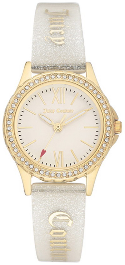 Фото часов Женские часы Juicy Couture Trend JC 1068 IVGB