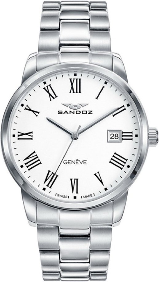 Фото часов Sandoz Elegant 81439-03