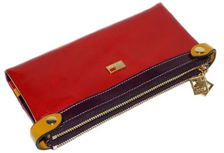 Кошелек женский JCCS JS1128-Z Кошельки и портмоне