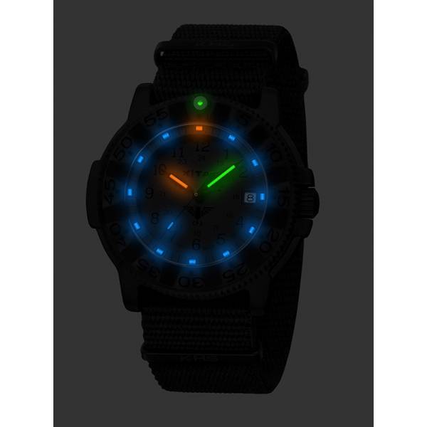 Фото часов Мужские часы KHS Tactical Shadow KHS.TSDXTOTMKII.NXT