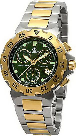 Фото часов Мужские часы Burett Neo Abyss B 4202 CBFA