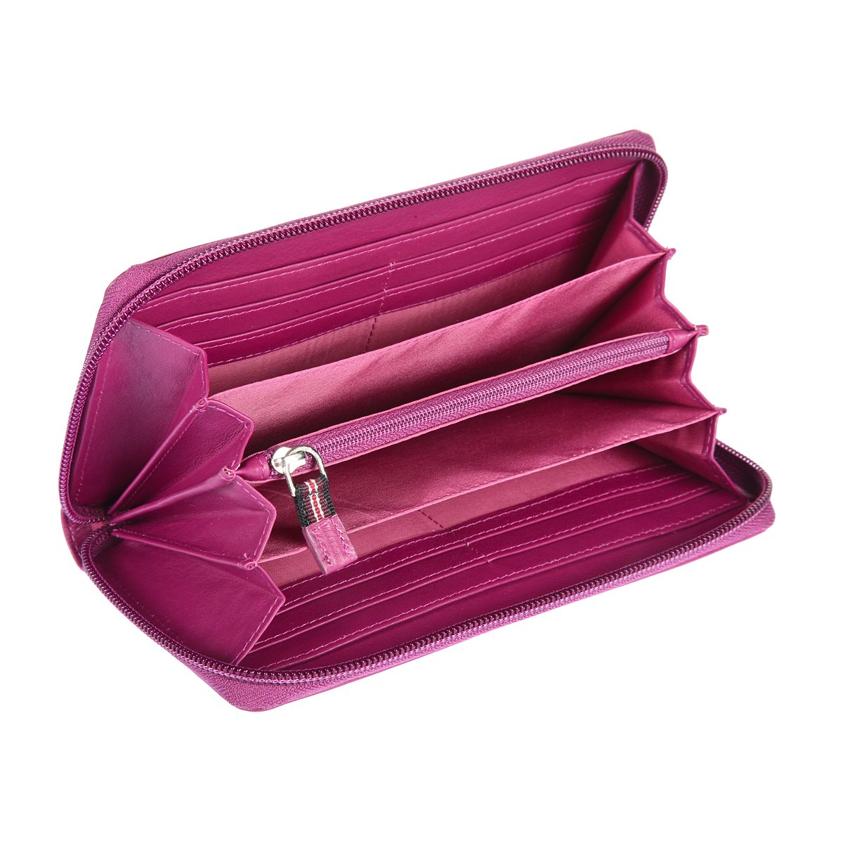 Кошелек
Mano
20102 SETRU fuchsia Кошельки и портмоне