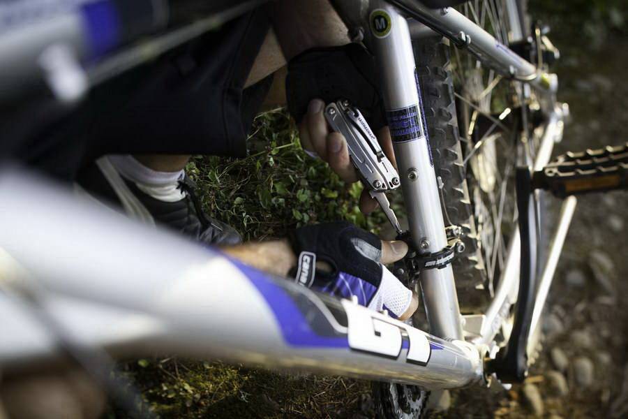 Leatherman Wingman 831436 Мультитулы и ножи