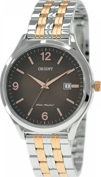 Фото часов Orient Quartz Standart UNG9002T
