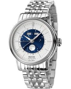 Epos Oeuvre D’Art 3439.322.20.18.30 Наручные часы