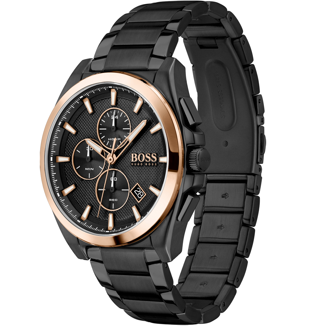 Фото часов BOSS Grandmaster Sport HB 1513885