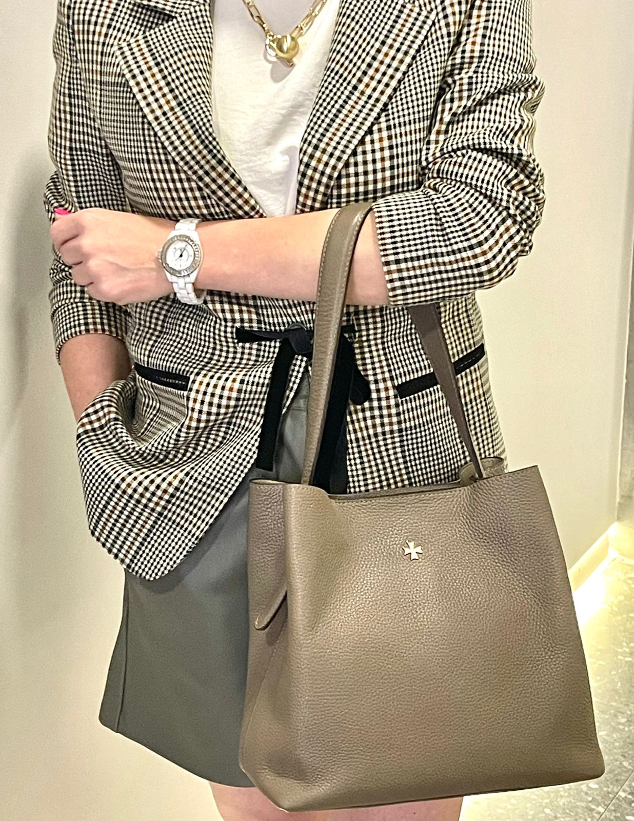 Сумка Narvin 9913-N.Polo Sand Сумки