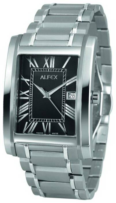Фото часов Мужские часы Alfex Modern Classic 5667-054