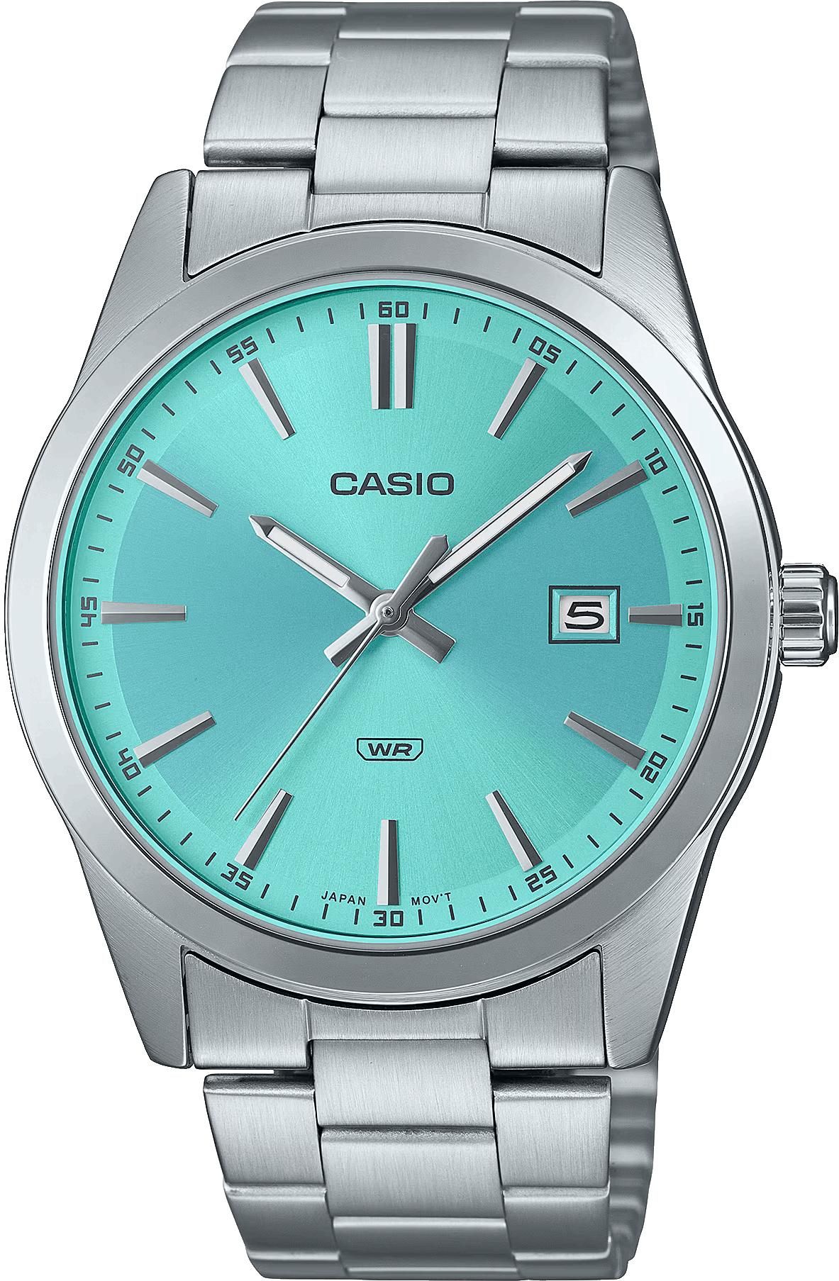 Фото часов Casio Collection MTP-VD03D-2A3