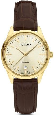 Фото часов Женские часы Rodania Zermatt 2514233