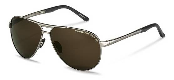 Porsche Design 8649 8649-d--62-10-140-v274 Очки солнцезащитные