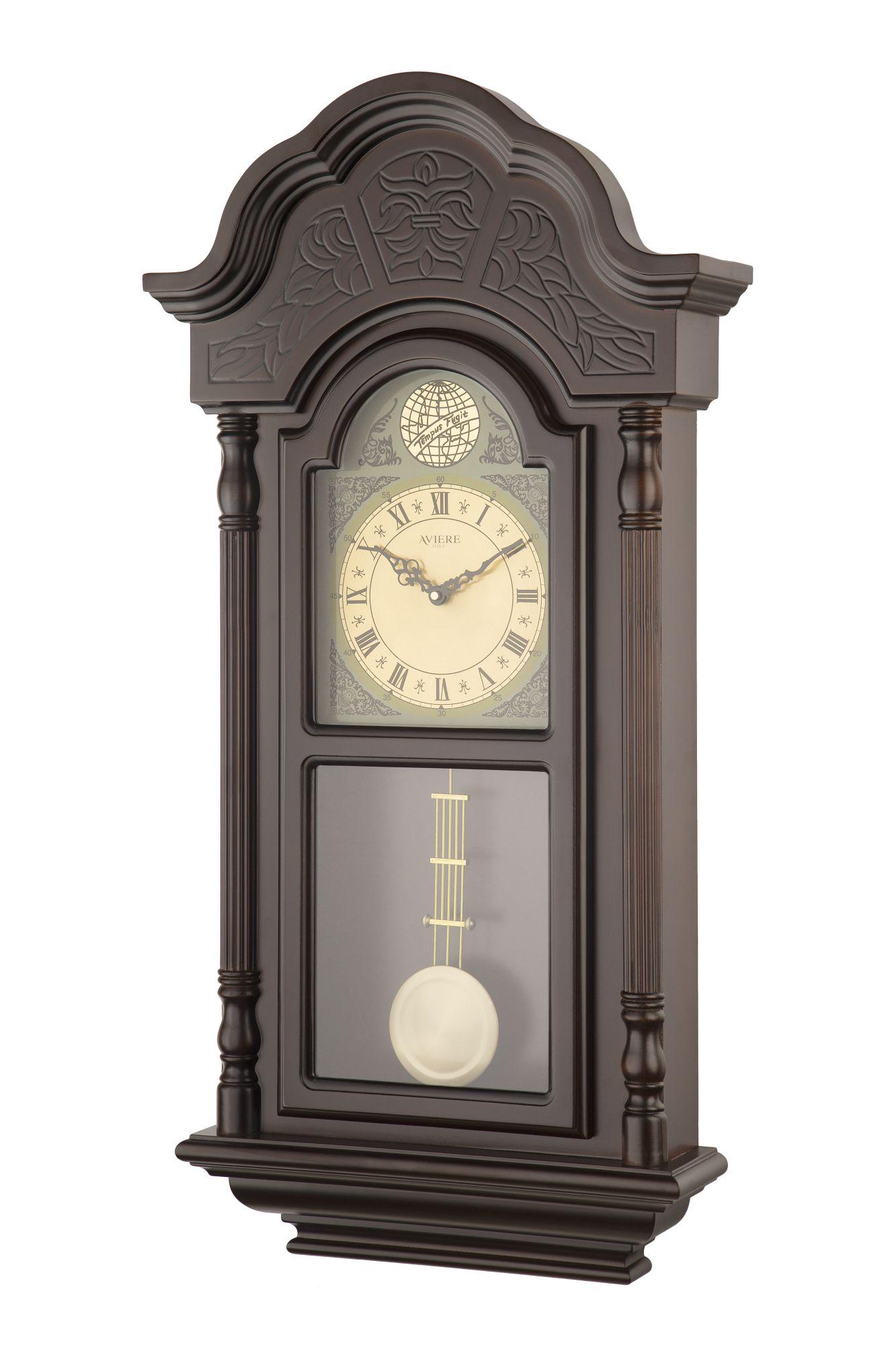 Фото часов Aviere 02004N