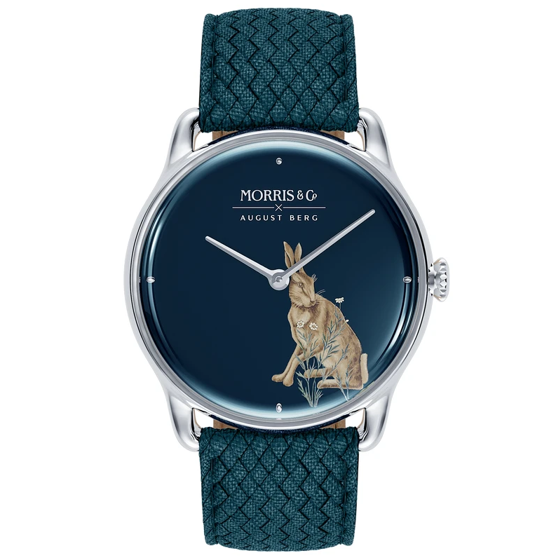 Фото часов Мужские часы August Berg M1FH0638E16VID