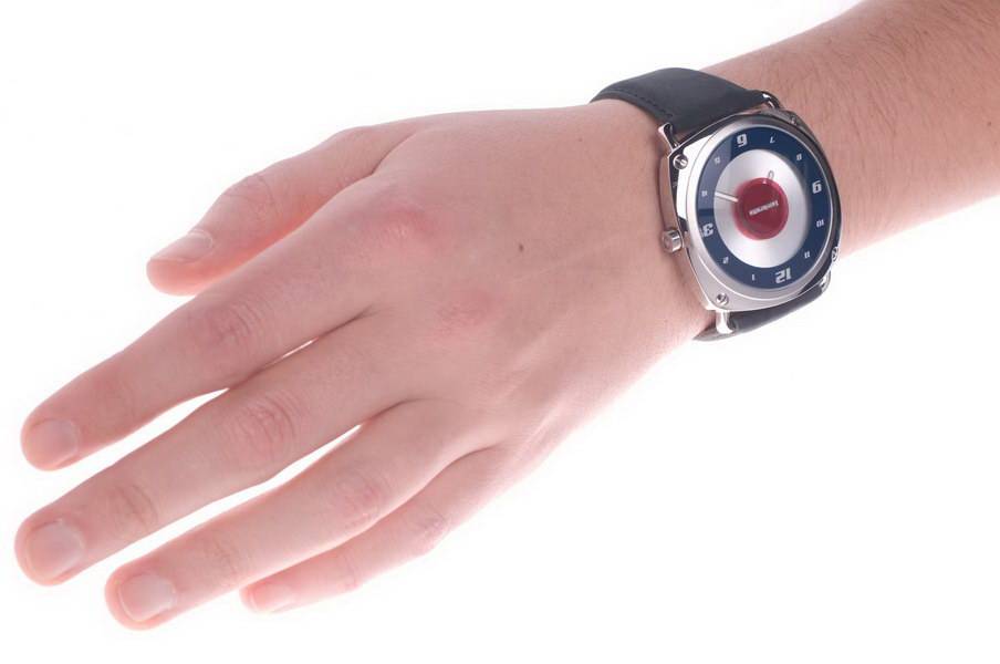 Фото часов Мужские часы Lambretta Leather 2074tar