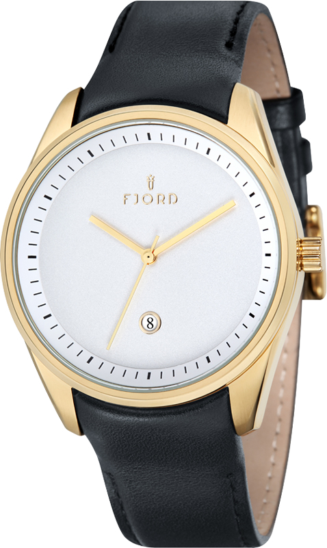 Фото часов Мужские часы Fjord Dan FJ-3002-02