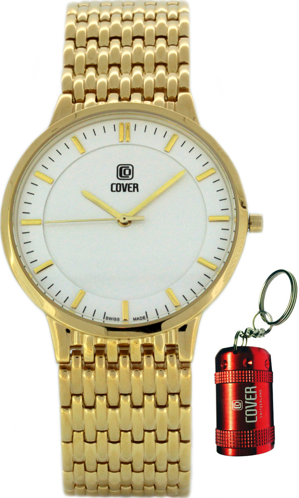 Фото часов Cover						
												
						PL42005.02 с фонариком