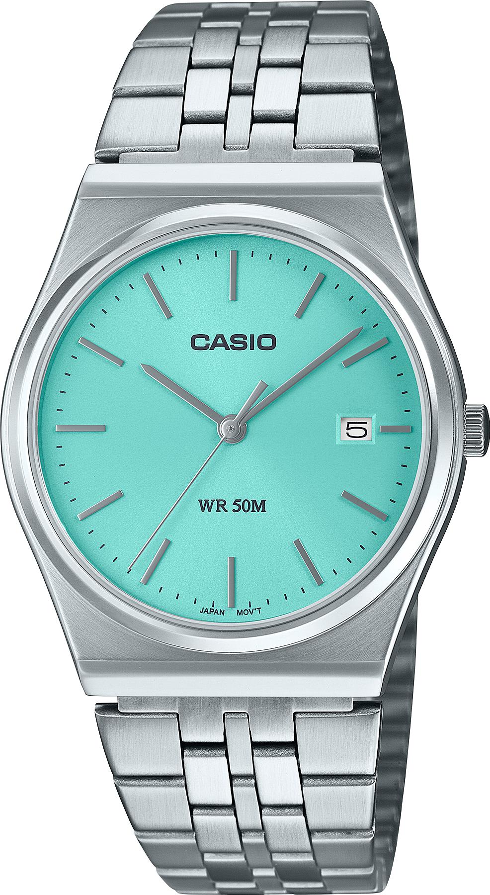 Фото часов Casio Collection MTP-B145D-2A1