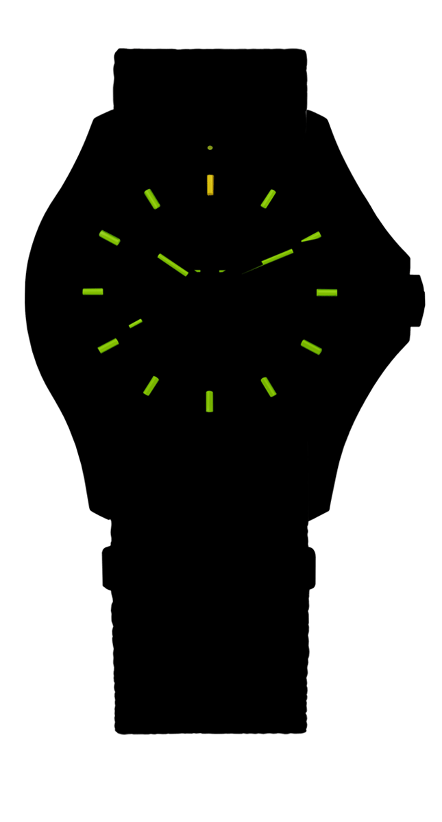 Фото часов Traser P67 Officer Pro Khaki 111075