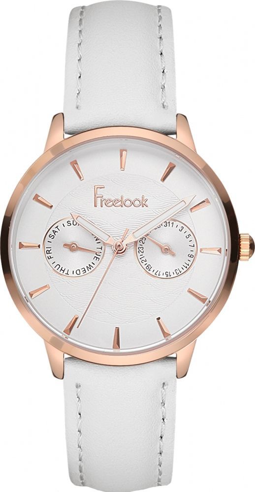 Фото часов Freelook Eiffel F.1.1075.01