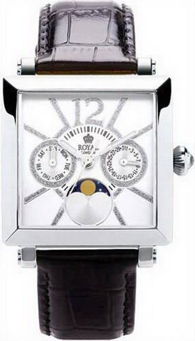 Фото часов Женские часы Royal London Fashion 21165-05