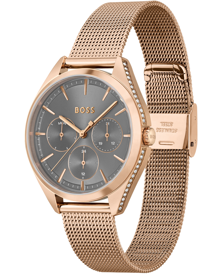 Фото часов BOSS Saya HB 1502639