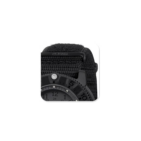 Фото часов Мужские часы KHS Tactical Shadow KHS.TSDXTBMKII.NXT