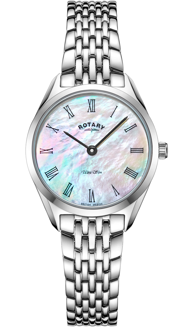 Фото часов Rotary Ultra slim LB08010/41