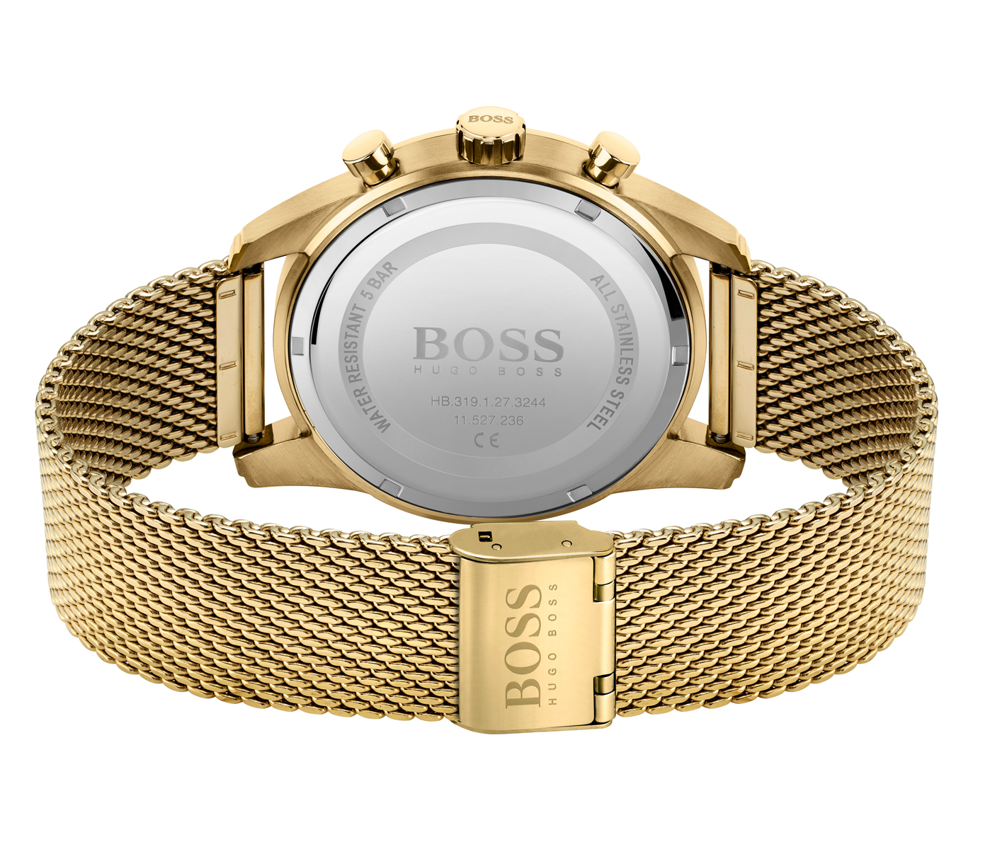 Фото часов BOSS Skymaster HB 1513838