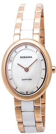 Фото часов Женские часы Rodania Firenze 2511643