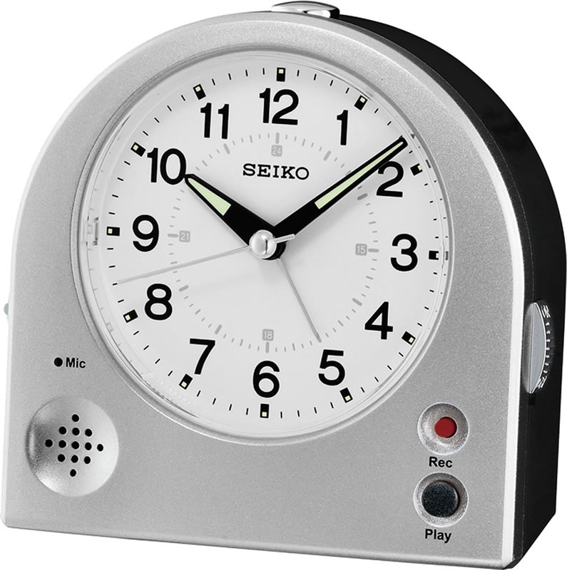 Фото часов Seiko						
												
						QHE081SN