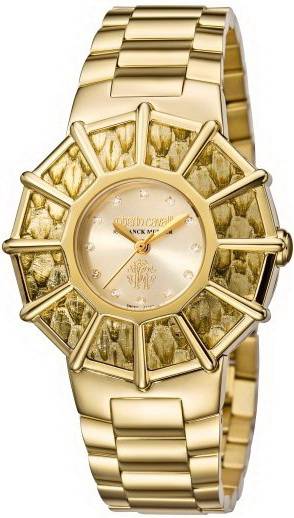 Фото часов Женские часы Roberto Cavalli By Franck Muller RC-15 RV2L009M0131