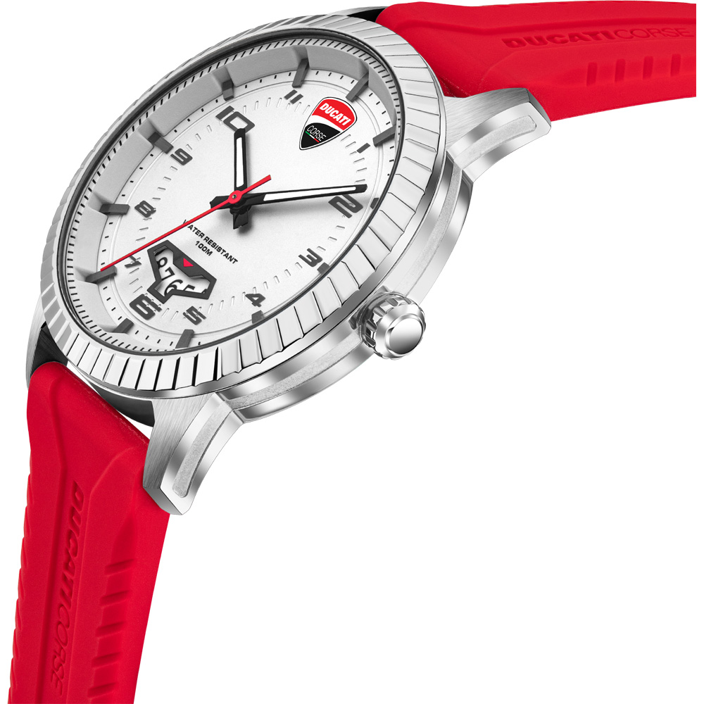 Фото часов Мужские часы Ducati DTWGN2019502