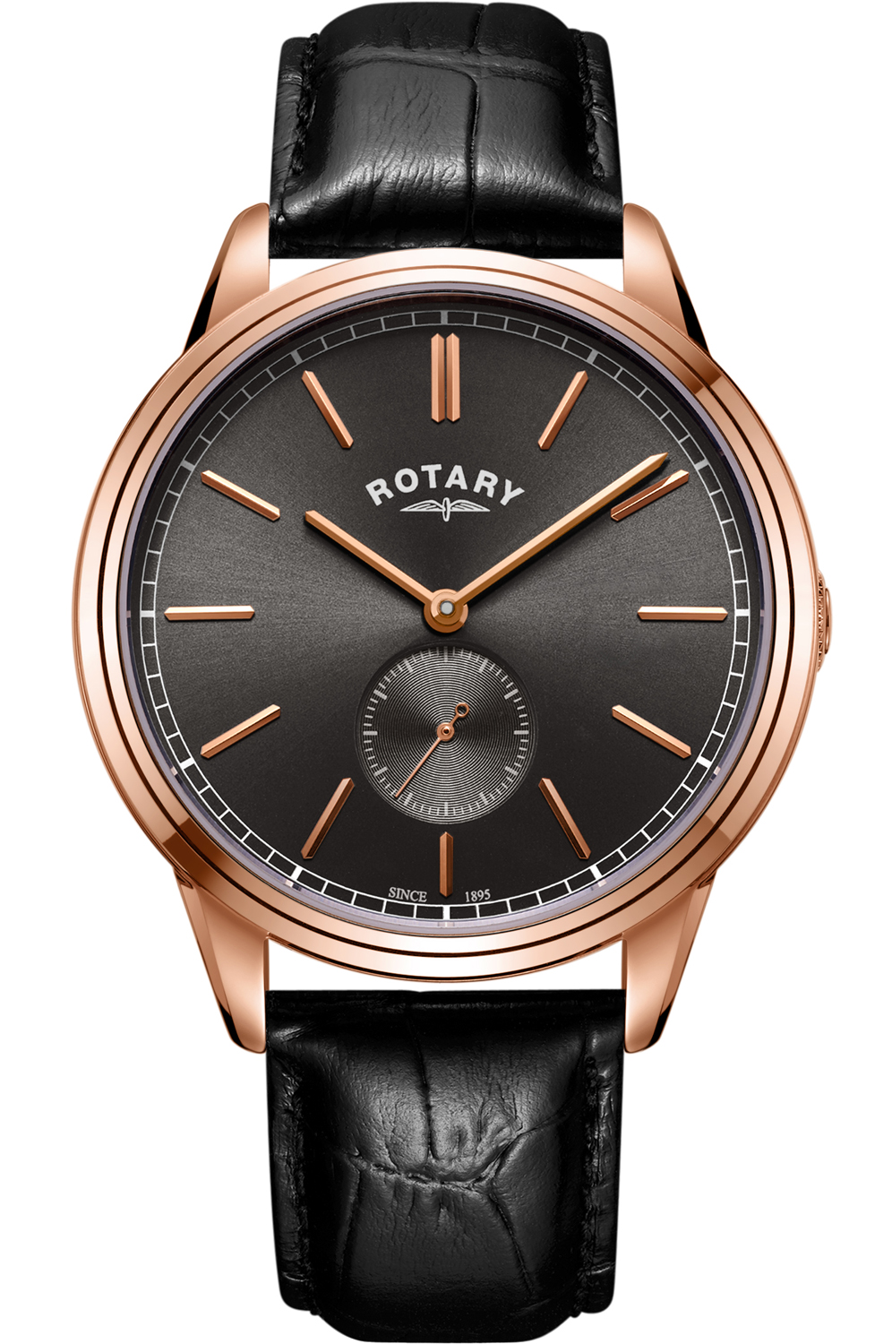 Фото часов Rotary Cambridge GS05364/20