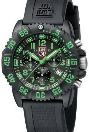 Фото часов Мужские часы Luminox Sea A.3097