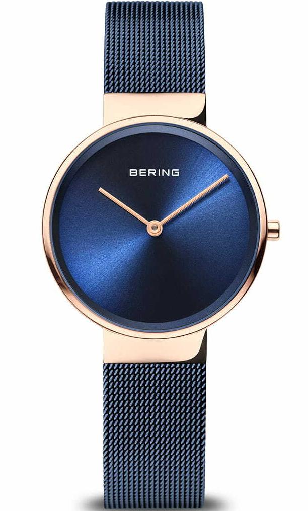 Фото часов Bering Classic 14531-367