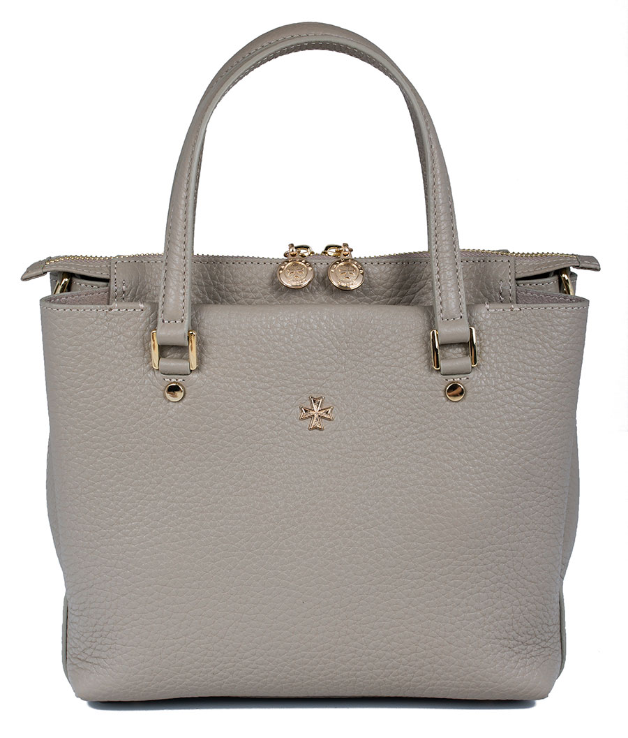 Сумка Narvin 9801-N.Polo Sand Сумки