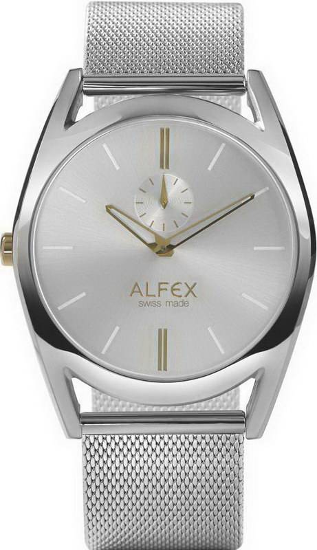 Фото часов Мужские часы Alfex Modern Classic 5760-484
