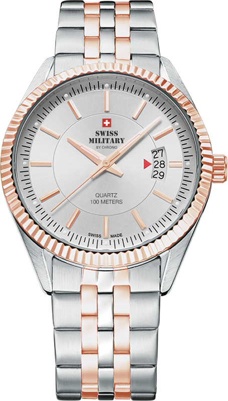 Фото часов Мужские часы Swiss Military by Chrono Quartz Watches SM34046.07