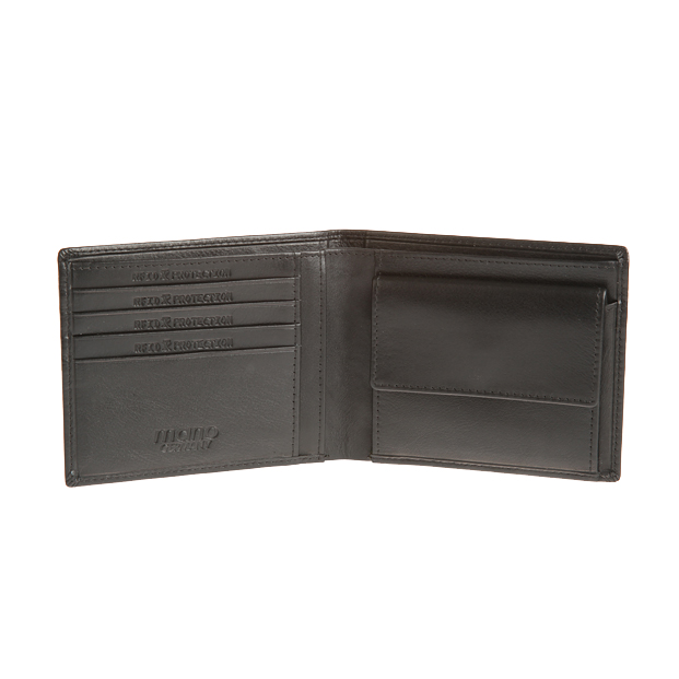 Mano
19155 black Кошельки и портмоне