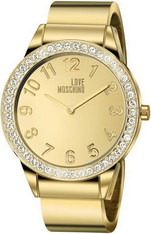 Фото часов Женские часы Moschino I love Moschino MW0441