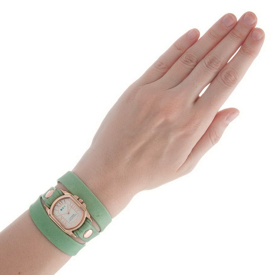 Фото часов Женские часы La Mer Collections Simple LMCHATEAU1002