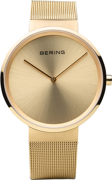 Фото часов Женские часы Bering Classic 14539-333