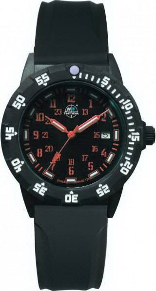 Фото часов Мужские часы H3TACTICAL Trooper H3.703533.14