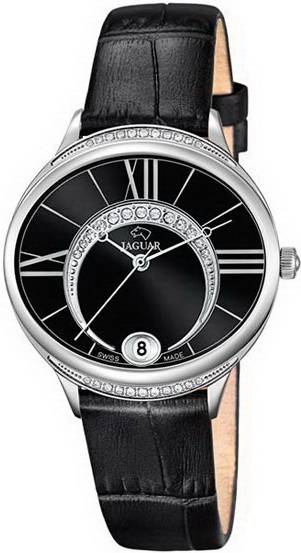 Фото часов Женские часы Jaguar Clair De Lune J801/3