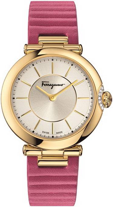 Фото часов Женские часы Salvatore Ferragamo Ferragamo Style FIN03 0015