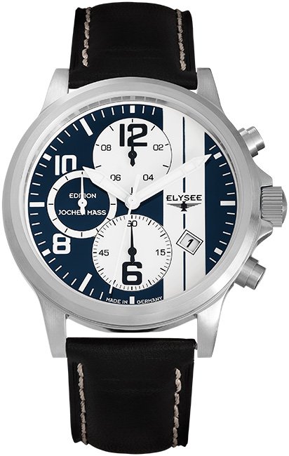 Фото часов Elysee 18008