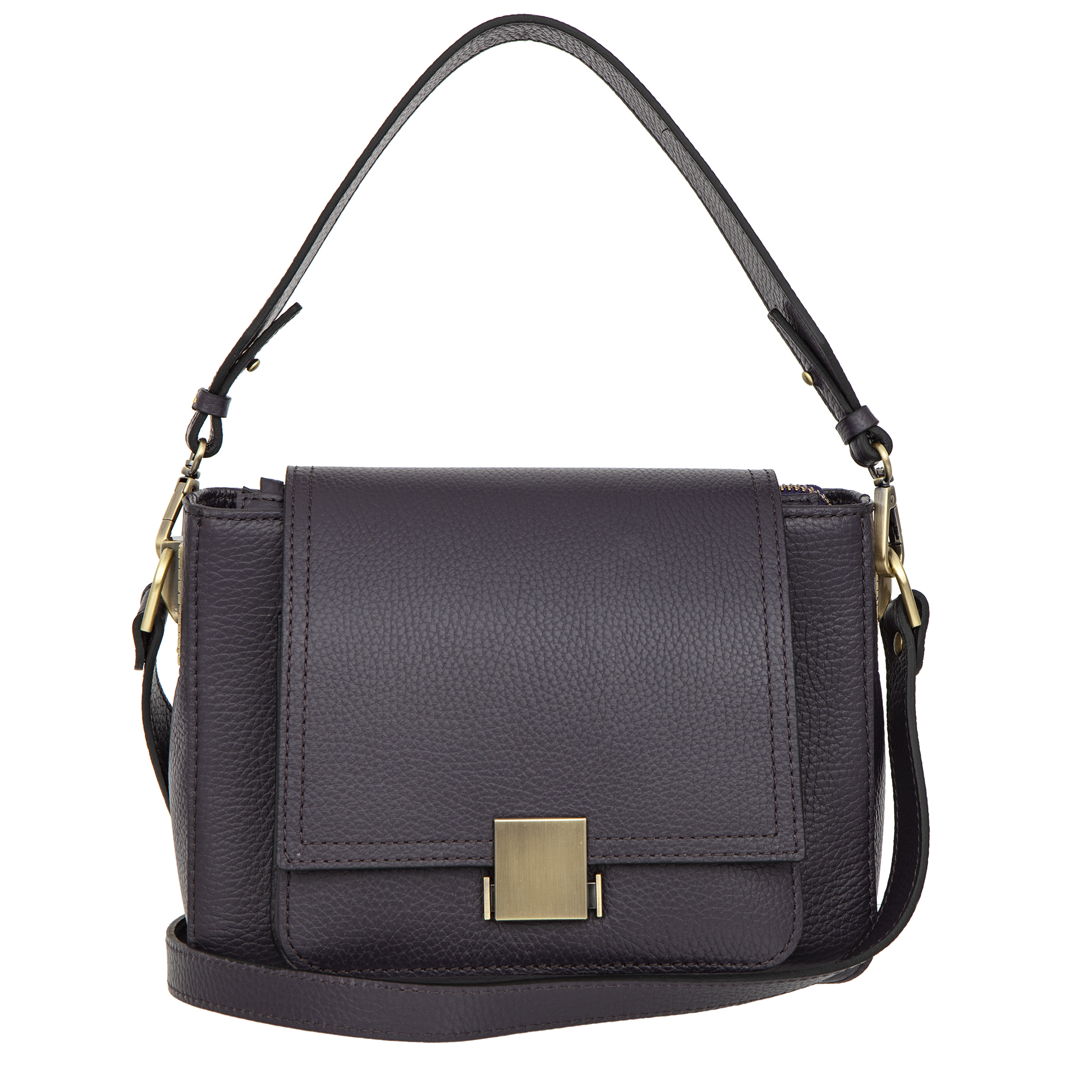 Cумка женская
Sergio Belotti
60771 violet Napoli Сумки