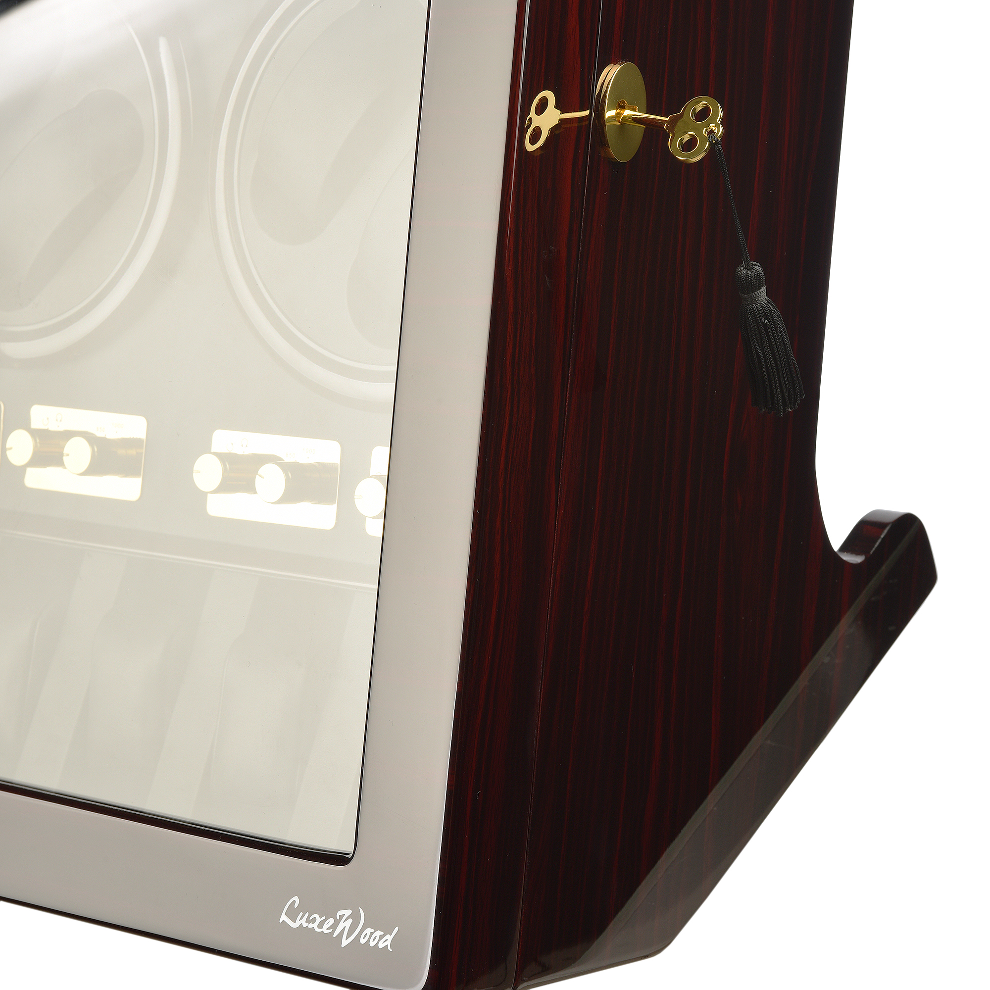 Luxewood Neu Feste LW088-51-3-9 Шкатулки для часов и украшений